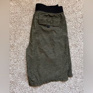 Prana Shorts